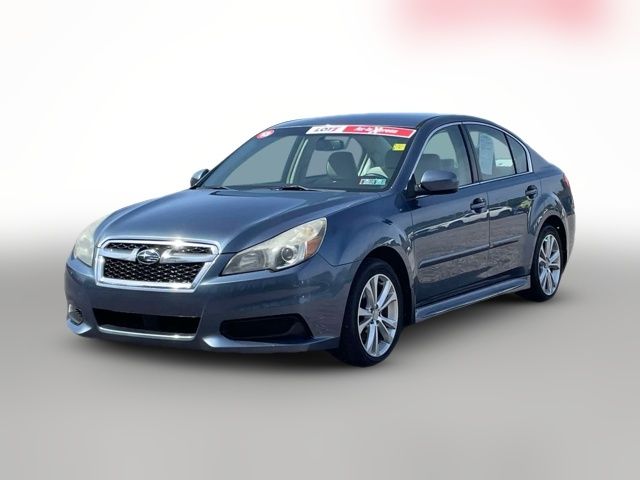 2013 Subaru Legacy 2.5i Premium