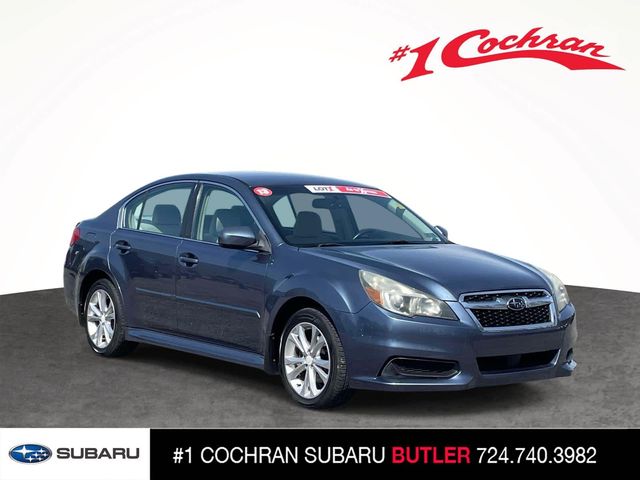 2013 Subaru Legacy 2.5i Premium