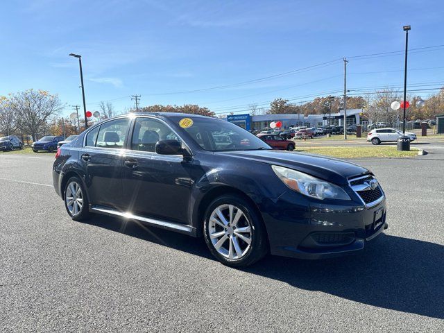 2013 Subaru Legacy 2.5i Premium