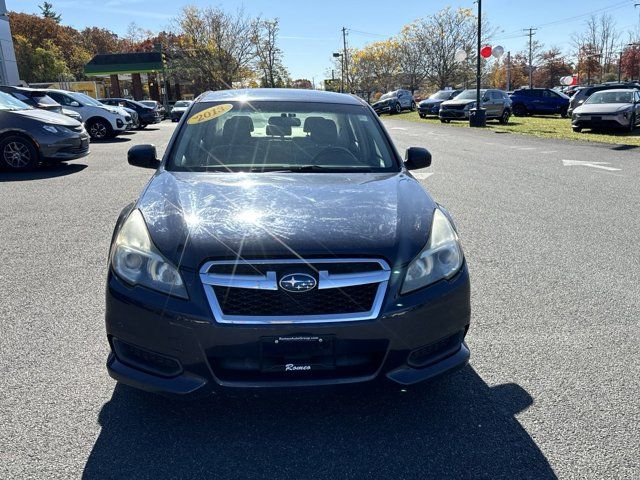 2013 Subaru Legacy 2.5i Premium