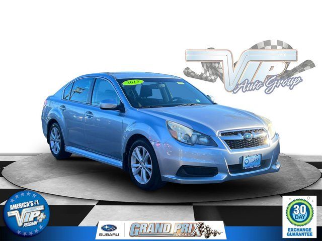 2013 Subaru Legacy 2.5i Premium