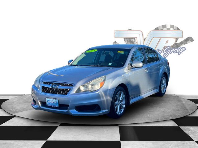 2013 Subaru Legacy 2.5i Premium