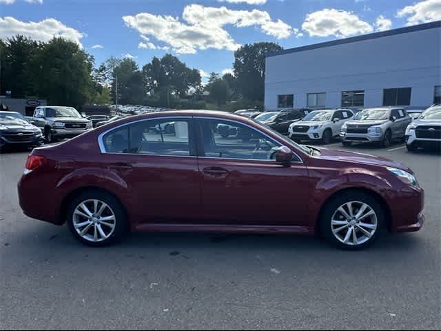 2013 Subaru Legacy 2.5i Premium