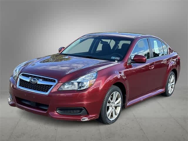 2013 Subaru Legacy 2.5i Premium