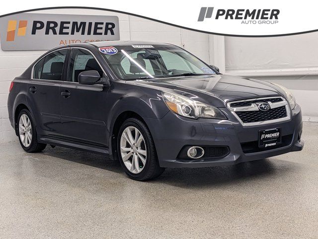 2013 Subaru Legacy 2.5i Premium