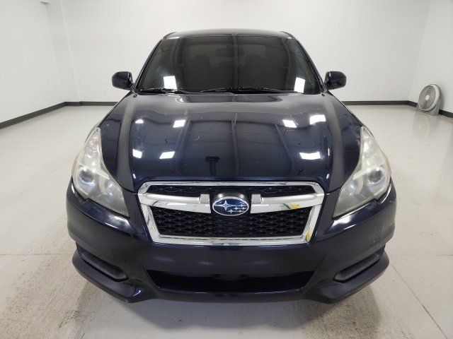 2013 Subaru Legacy 2.5i Premium