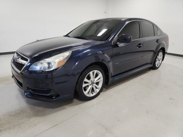 2013 Subaru Legacy 2.5i Premium