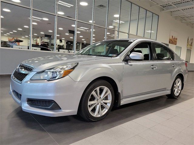 2013 Subaru Legacy 2.5i Premium