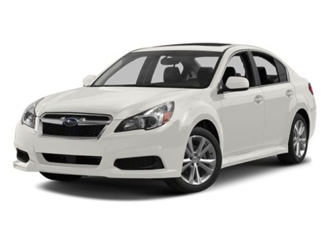 2013 Subaru Legacy 2.5i Premium