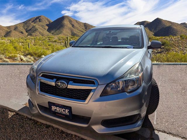 2013 Subaru Legacy 2.5i Premium