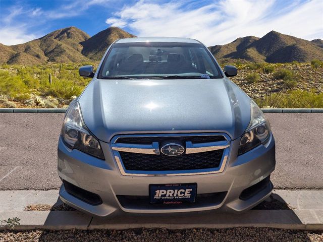 2013 Subaru Legacy 2.5i Premium