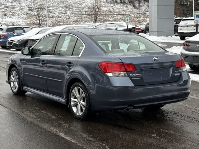 2013 Subaru Legacy 2.5i Premium