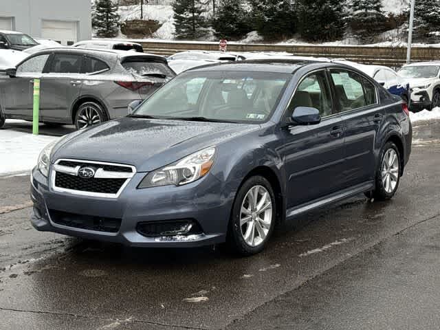 2013 Subaru Legacy 2.5i Premium