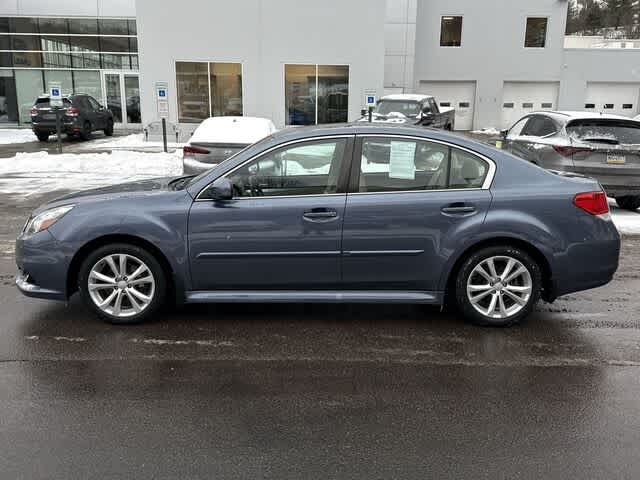 2013 Subaru Legacy 2.5i Premium