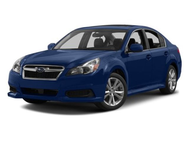 2013 Subaru Legacy 2.5i Premium