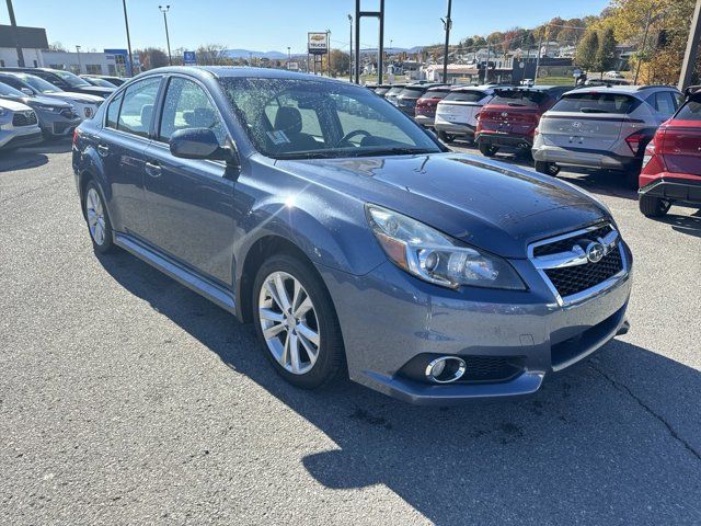 2013 Subaru Legacy 2.5i Premium