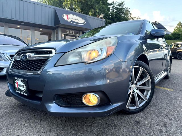 2013 Subaru Legacy 2.5i Sport