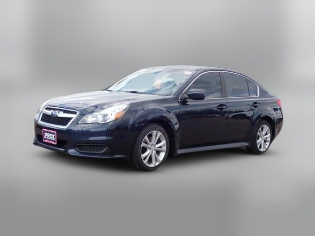 2013 Subaru Legacy 2.5i Premium