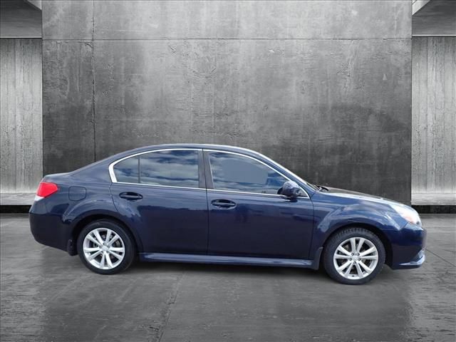 2013 Subaru Legacy 2.5i Premium