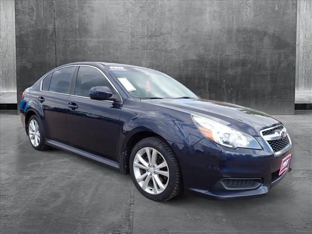 2013 Subaru Legacy 2.5i Premium