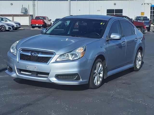 2013 Subaru Legacy 2.5i Premium