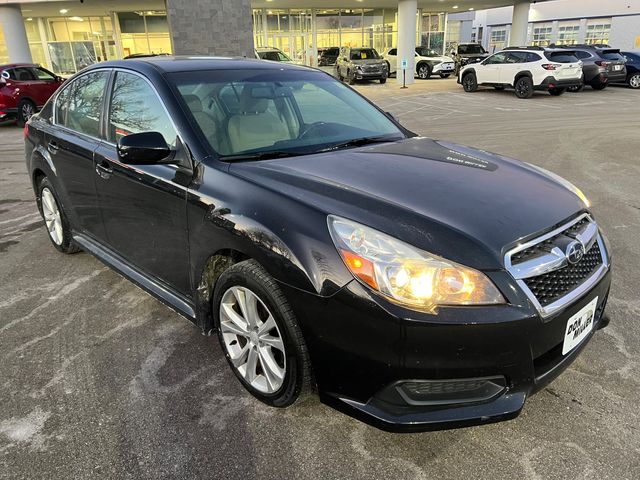 2013 Subaru Legacy 2.5i Premium