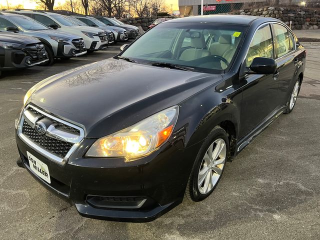 2013 Subaru Legacy 2.5i Premium