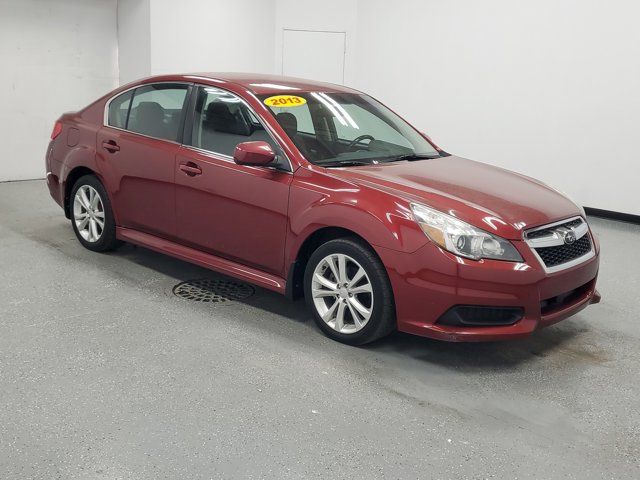 2013 Subaru Legacy 2.5i Premium