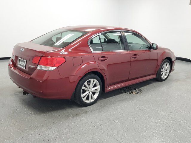 2013 Subaru Legacy 2.5i Premium