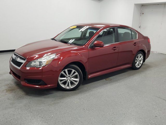 2013 Subaru Legacy 2.5i Premium