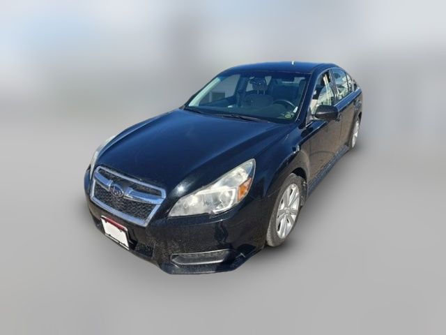 2013 Subaru Legacy 2.5i Premium