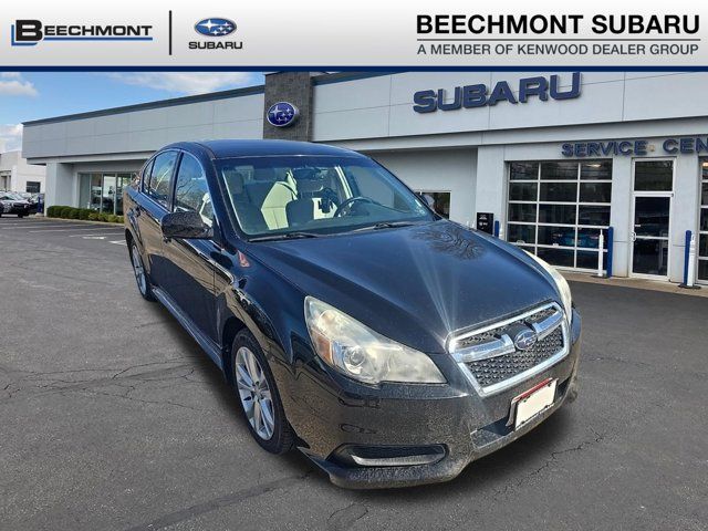 2013 Subaru Legacy 2.5i Premium