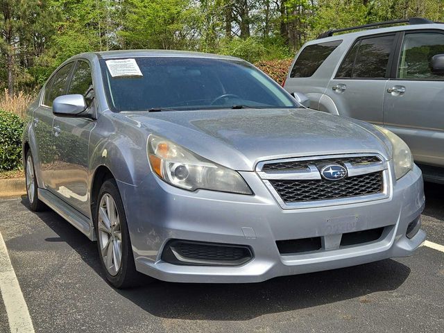 2013 Subaru Legacy 2.5i Premium