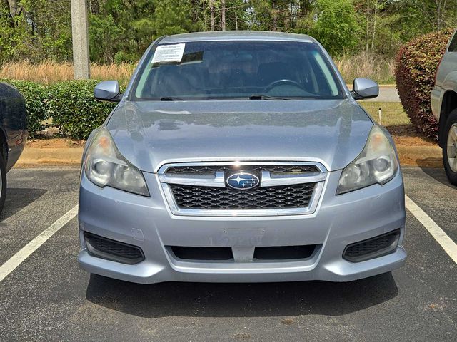 2013 Subaru Legacy 2.5i Premium
