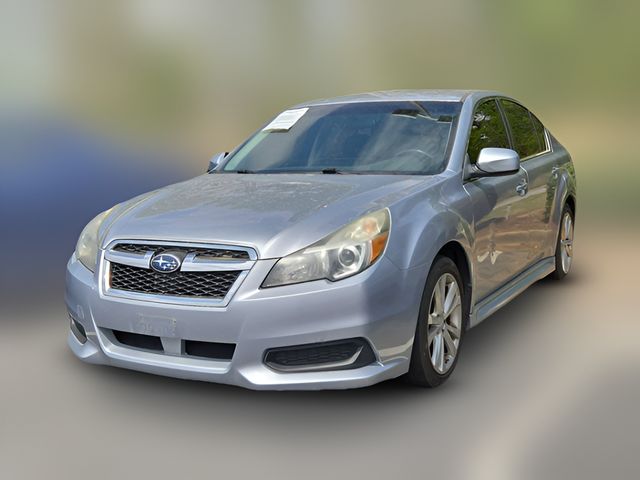 2013 Subaru Legacy 2.5i Premium
