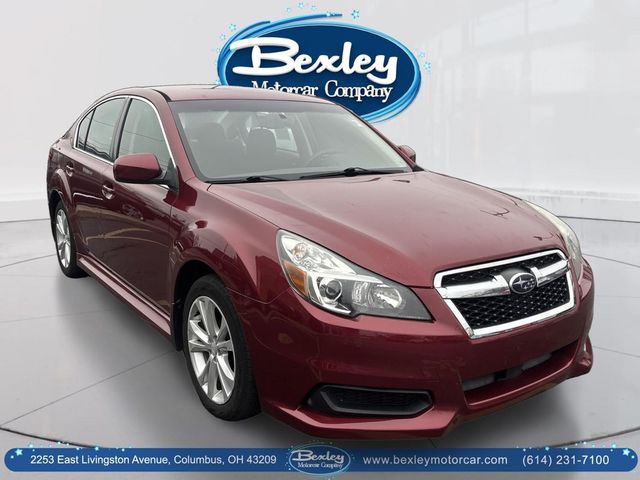2013 Subaru Legacy 2.5i Premium