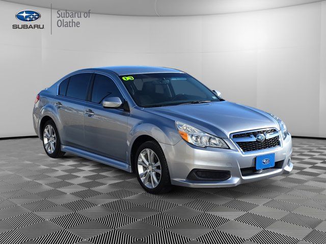 2013 Subaru Legacy 2.5i Premium