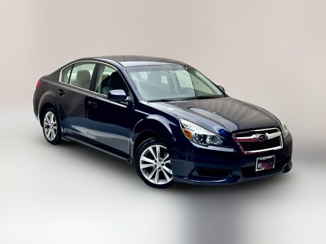 2013 Subaru Legacy 2.5i Premium