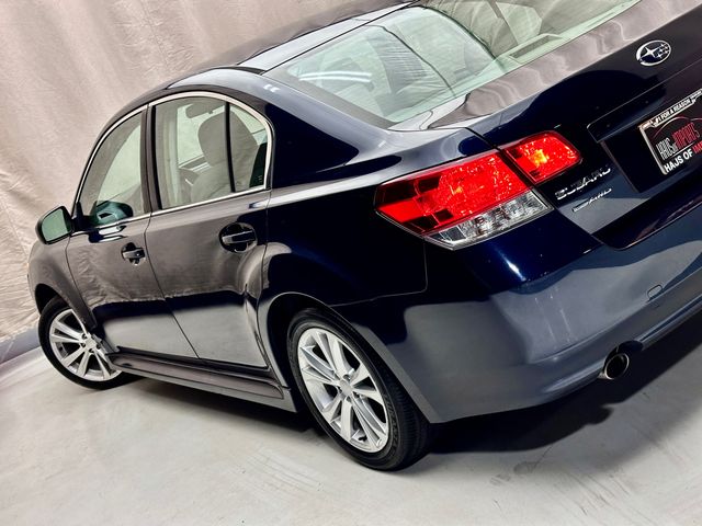 2013 Subaru Legacy 2.5i Premium