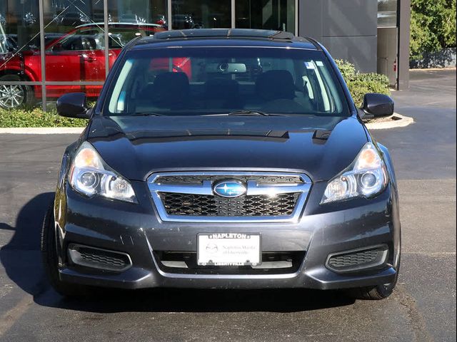 2013 Subaru Legacy 2.5i Premium