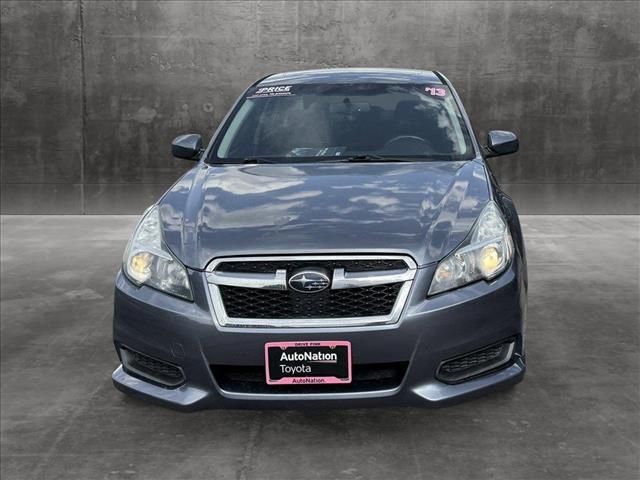 2013 Subaru Legacy 2.5i Premium