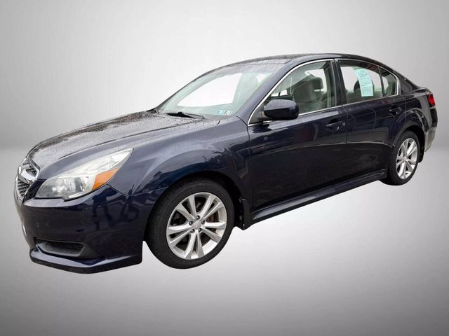 2013 Subaru Legacy 2.5i Premium