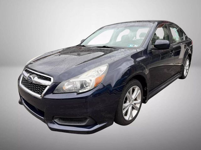 2013 Subaru Legacy 2.5i Premium