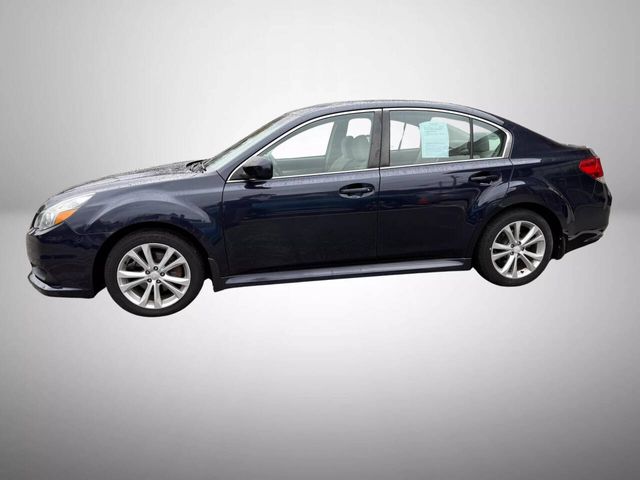 2013 Subaru Legacy 2.5i Premium