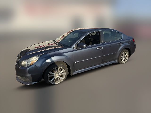 2013 Subaru Legacy 2.5i Premium