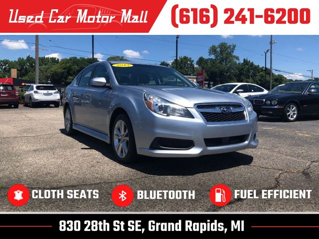 2013 Subaru Legacy 2.5i Premium