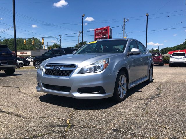 2013 Subaru Legacy 2.5i Premium