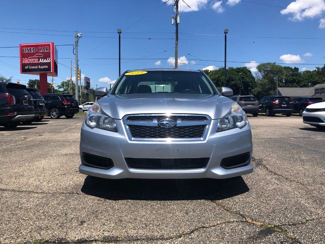 2013 Subaru Legacy 2.5i Premium