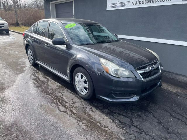 2013 Subaru Legacy 2.5i