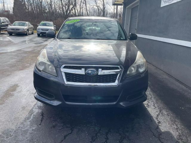 2013 Subaru Legacy 2.5i